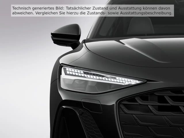 Audi A6 2.0 TDI Quattro S-Line