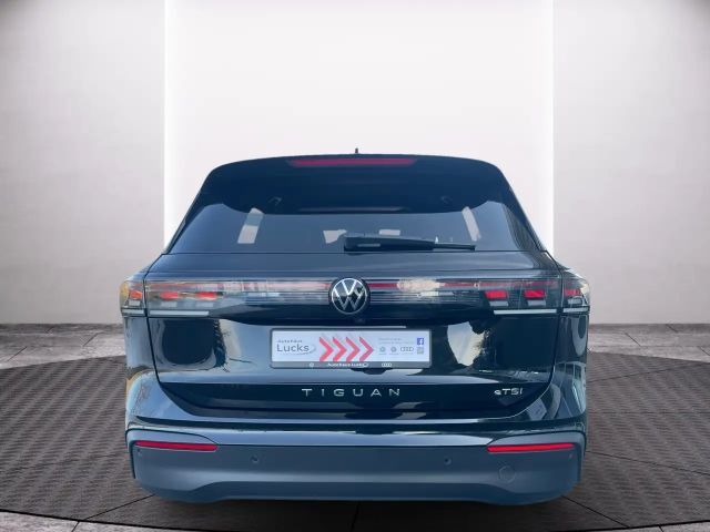 Volkswagen Tiguan 1.5 eTSI