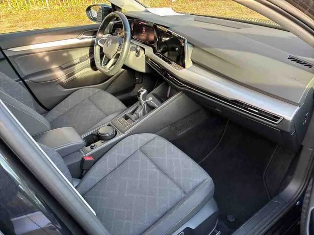 Volkswagen Golf 1.5 TSI Golf VIII Life