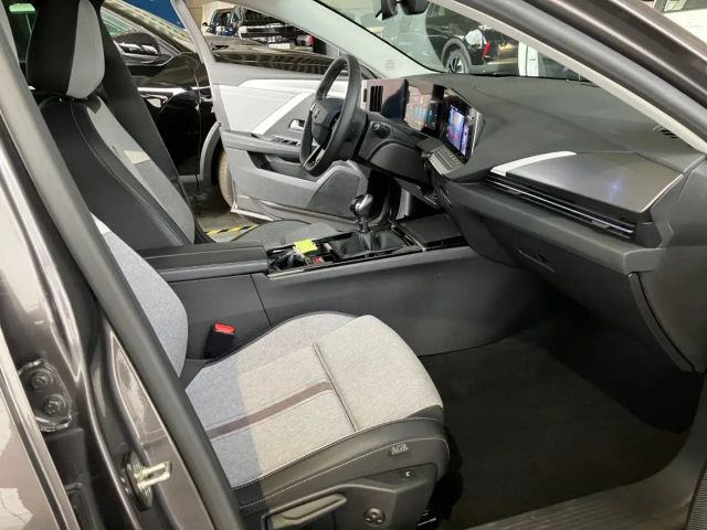 Opel Astra 1.2 Turbo