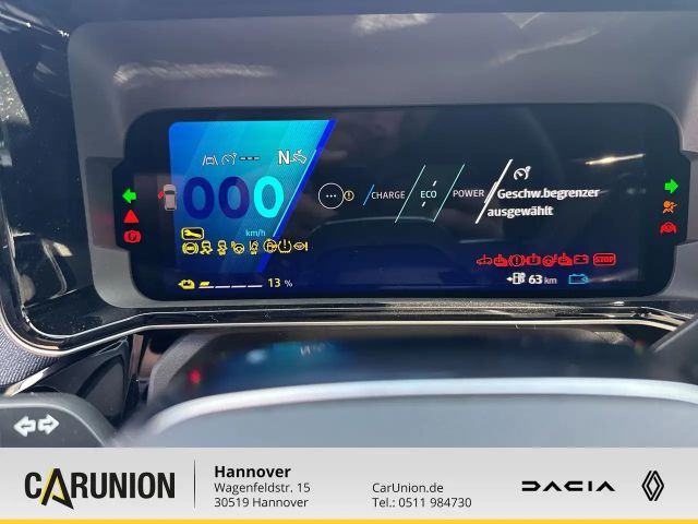 Renault 4 Comfort E-Tech Techno