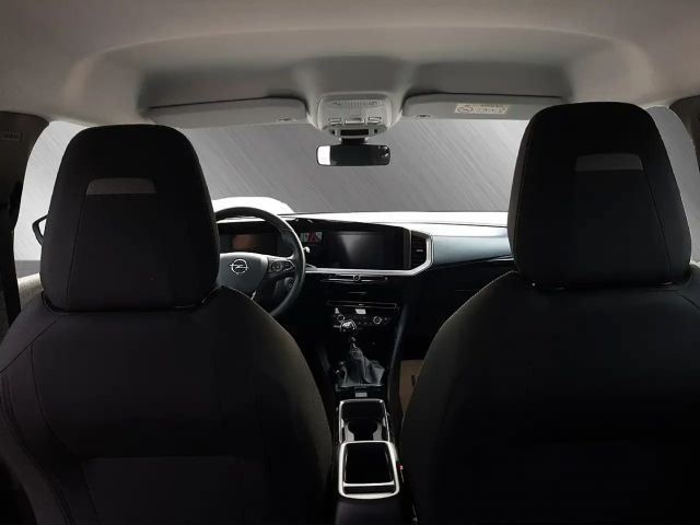 Opel Mokka Edition Turbo