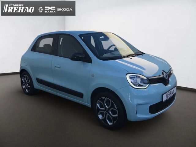 Renault Twingo Equilibre Equilibre SCe 65