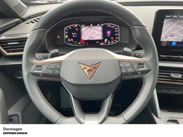 Cupra Formentor 1.4 DSG e-Hybrid