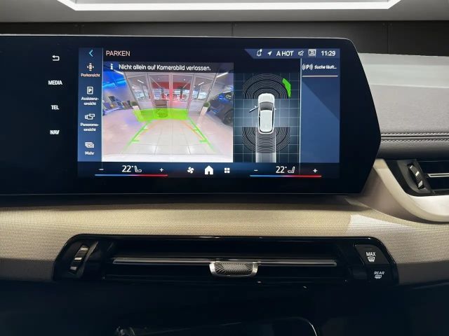 BMW 220 220i Active Tourer