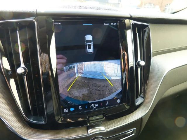 Volvo XC60 AWD Dark Ultimate