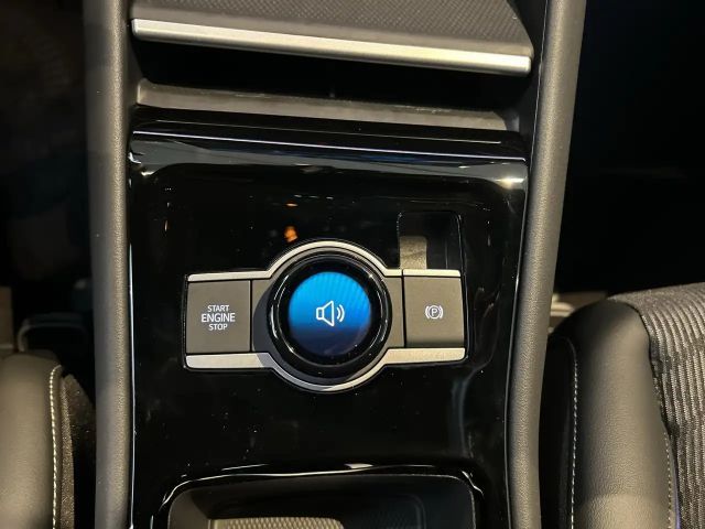 Volkswagen Tiguan DSG Sport eHybrid