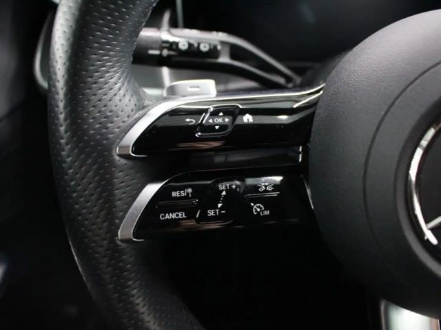 Mercedes-Benz GLC 200 4MATIC AMG Line