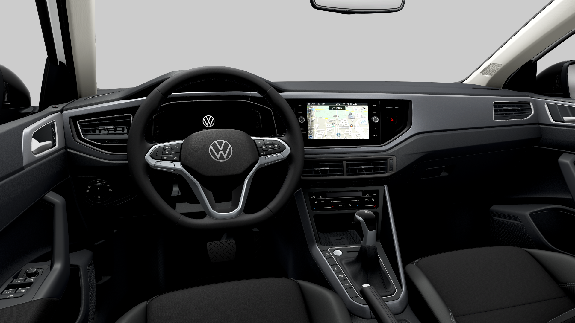 Volkswagen Taigo DSG IQ.Drive Style