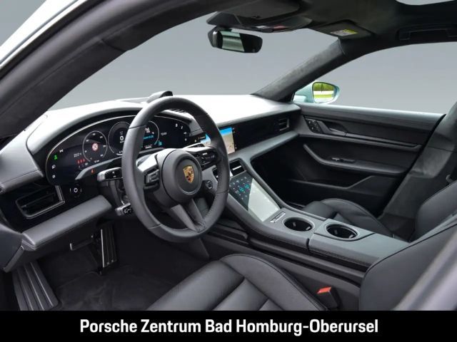 Porsche Taycan 4S
