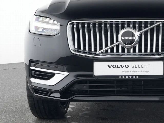 Volvo XC90 AWD Bright Plus T8