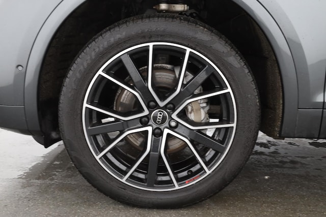 Audi Q5 40 TDI Quattro S-Tronic