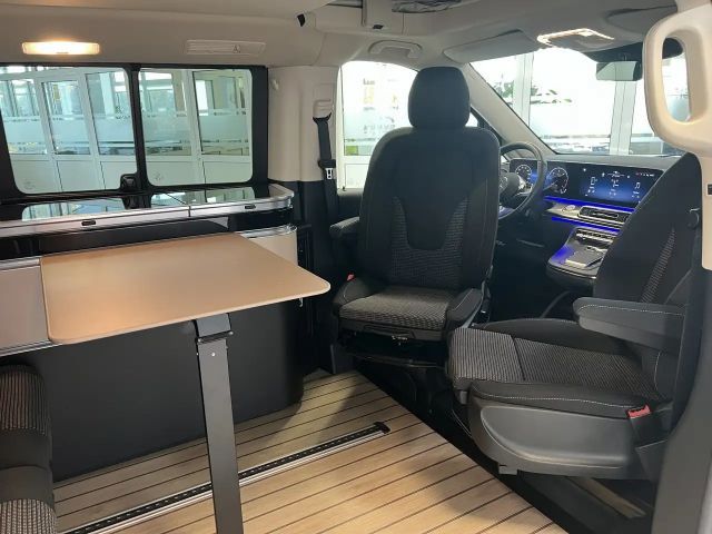 Mercedes-Benz Marco Polo 4MATIC