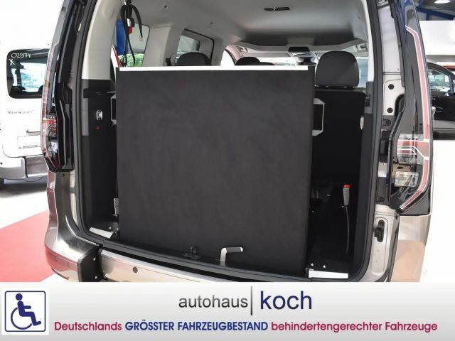 Volkswagen Caddy 1.5 TSI Style