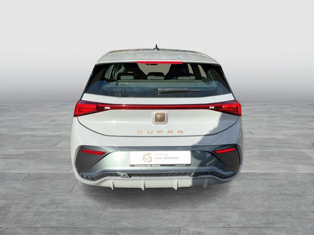 Cupra Born 58 kWh
