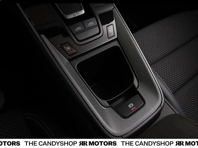 Porsche 911 4 Cabrio Targa