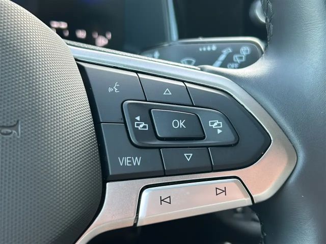 Volkswagen Taigo Life