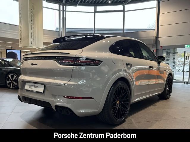Porsche Cayenne Coupé E-Hybrid