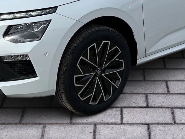 Skoda Kamiq Tour