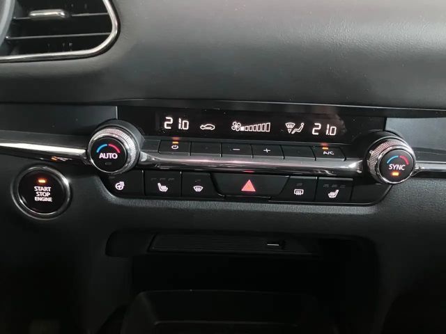 Mazda CX-30 S Selection SkyActiv