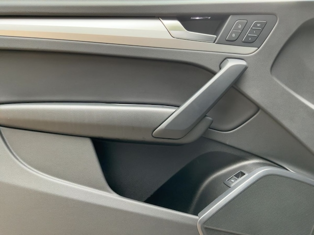 Audi Q5 50 TDI Quattro Sportback