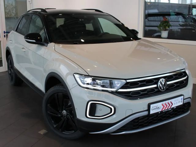 Volkswagen T-Roc DSG Style