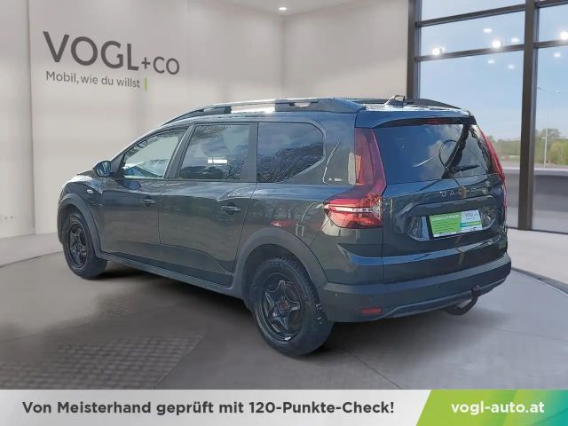 Dacia Jogger Extreme TCe 110