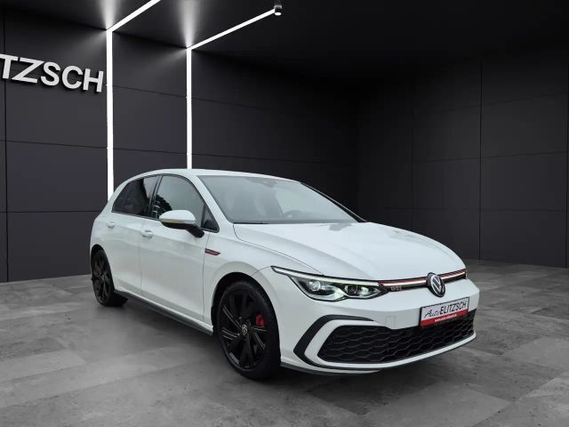 Volkswagen Golf DSG GTI Golf VIII