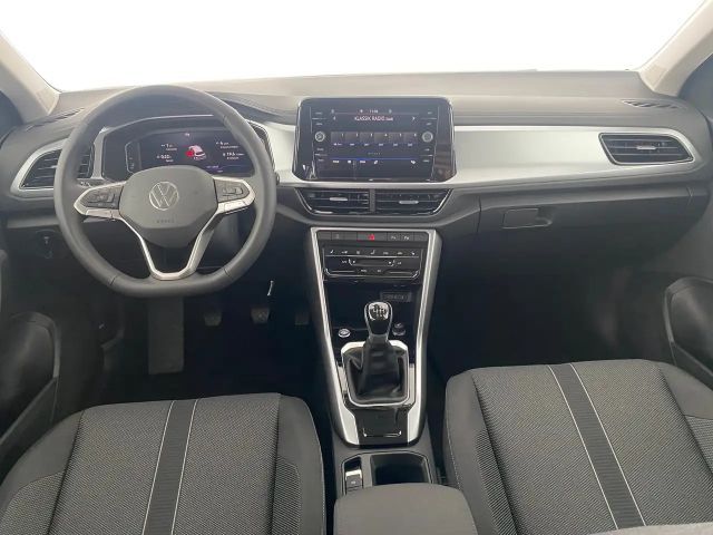 Volkswagen T-Roc Friends TSI