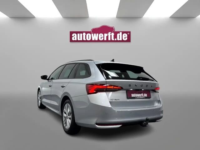 Skoda Octavia 2.0 TDI Selection