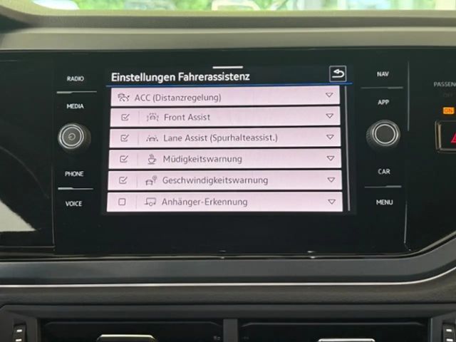 Volkswagen Taigo 1.0 TSI DSG R-Line