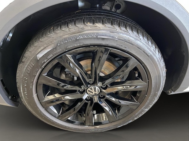 Volkswagen T-Roc 1.5 TSI