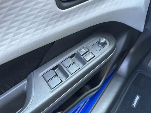 Suzuki Swift Comfort Hybrid