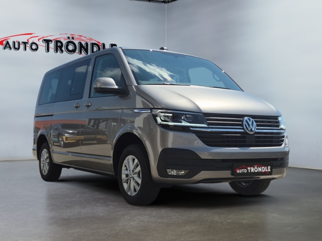 Volkswagen Caravelle 2.0 TDI DSG T6