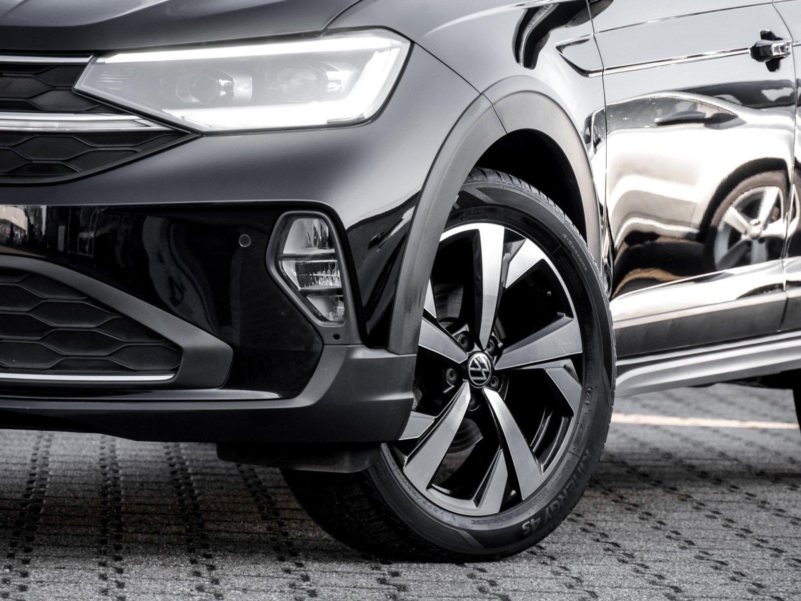 Volkswagen Taigo 1.0 TSI Style