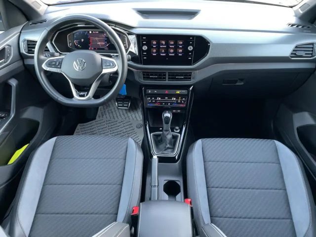 Volkswagen T-Cross DSG IQ.Drive R-Line