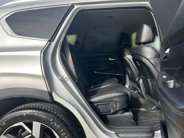 Hyundai Santa Fe Prime Vierwielaandrijving