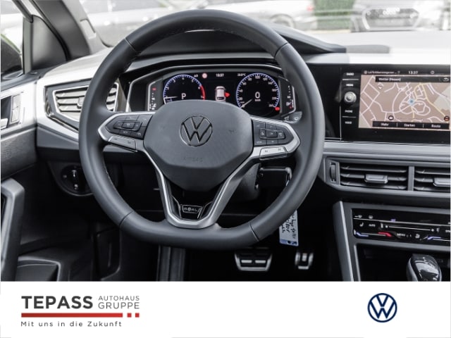 Volkswagen Taigo DSG