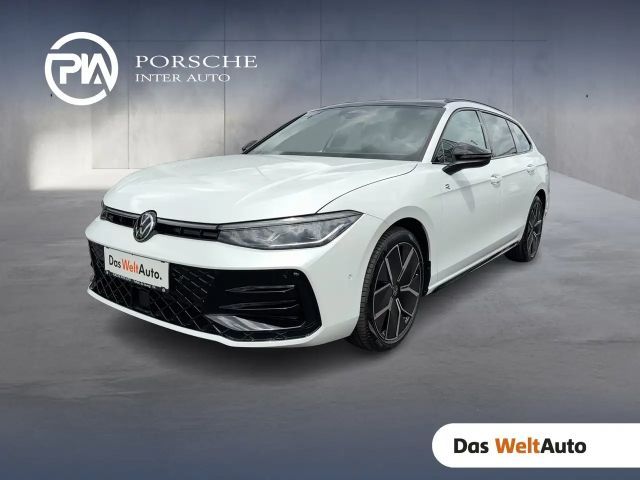 Volkswagen Passat 4Motion DSG Sport Variant