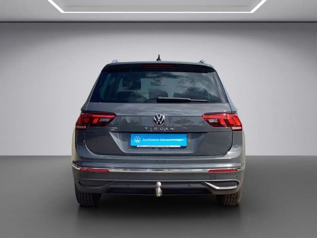 Volkswagen Tiguan DSG Move