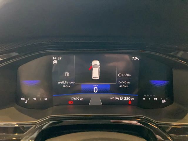 Volkswagen Polo Friends TSI