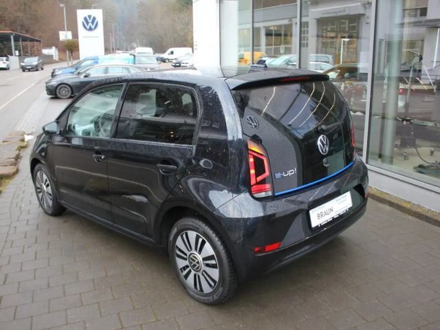 Volkswagen e-up! Plus Style