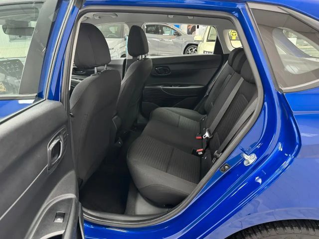 Hyundai i20 1.0 T-GDi Trend