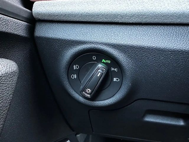 Skoda Scala Selection