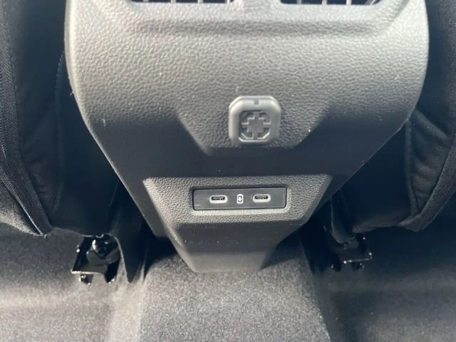 Dacia Bigster Extreme Mild Hybrid 140