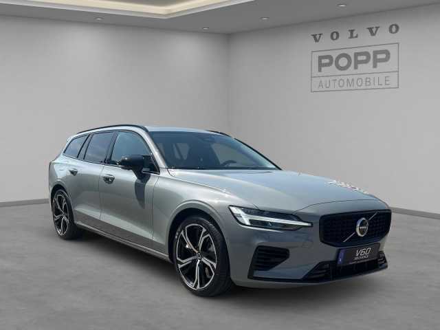 Volvo V60 19'