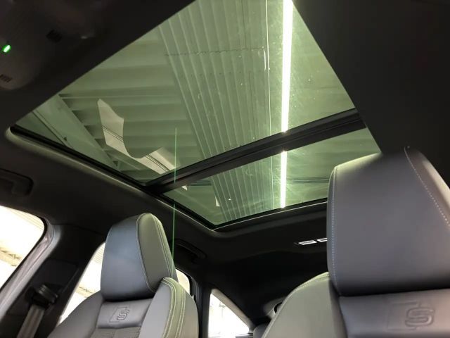 Audi Q4 e-tron 40 S-Line Sportback