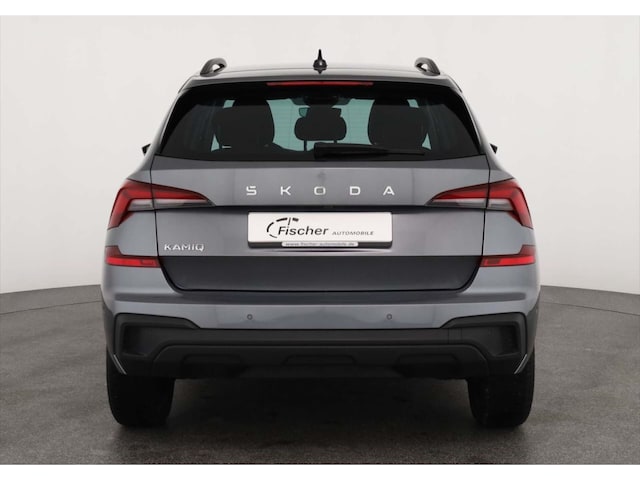 Skoda Kamiq 1.0 TSI Selection
