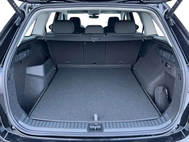 Skoda Kodiaq 4x4 Selection