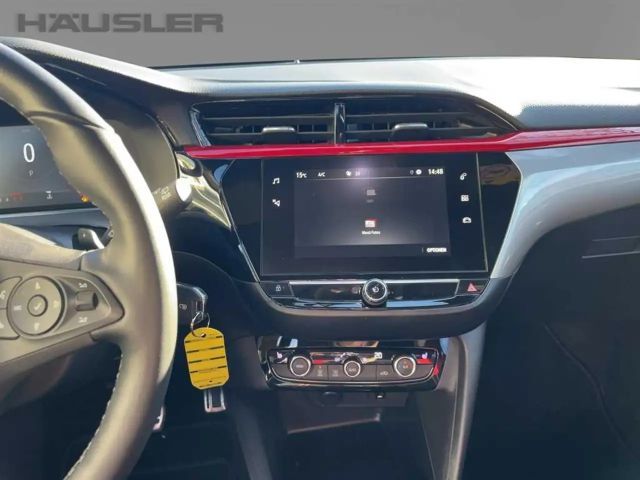 Opel Corsa GS-Line Grand Sport